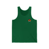 TransTape Jersey Tank (Discreet)