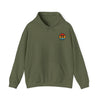 TransTape DISCREET Hooded Sweatshirt