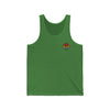 TransTape Jersey Tank (Discreet)