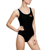 TransTape Classic One-Piece Swimsuit