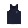TransTape Jersey Tank
