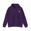 TransTape DISCREET Hooded Sweatshirt