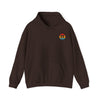 TransTape DISCREET Hooded Sweatshirt