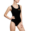 TransTape Classic One-Piece Swimsuit