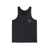 TransTape Jersey Tank (Discreet)