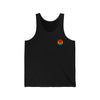 TransTape Jersey Tank (Discreet)