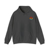 TransTape DISCREET Hooded Sweatshirt