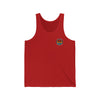 TransTape Jersey Tank
