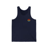 TransTape Jersey Tank (Discreet)