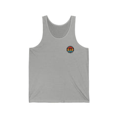 TransTape Jersey Tank