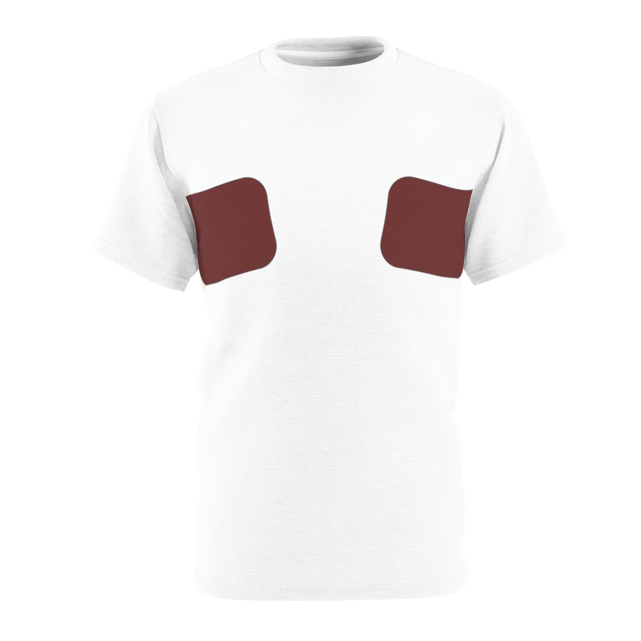Normalize Chest Taping Tee | Skin Tone 003 - 1 Strip