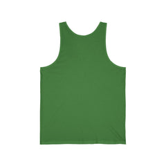 TransTape Jersey Tank (Discreet)