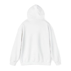 TransTape DISCREET Hooded Sweatshirt