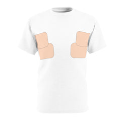 Normalize Chest Taping Tee | Skin Tone 001 - 2 Strips