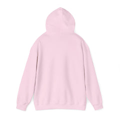 TransTape DISCREET Hooded Sweatshirt
