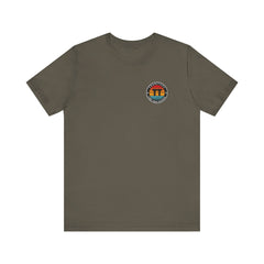 TransTape Find Your Freedom Short Sleeve Tee