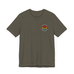TransTape Find Your Freedom Short Sleeve Tee