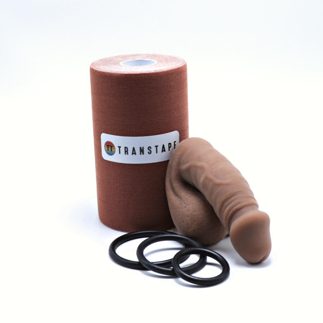 BASIC PACKING KIT