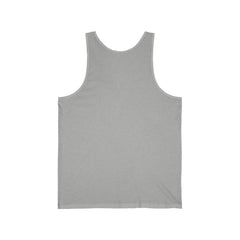 TransTape Jersey Tank (Discreet)