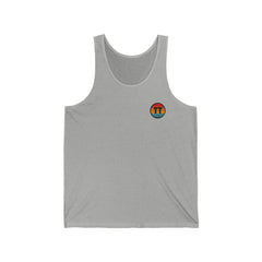 TransTape Jersey Tank (Discreet)