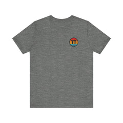 TransTape DISCREET Short Sleeve Tee