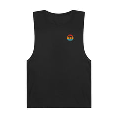 TransTape Cut Off Tank (Discreet)