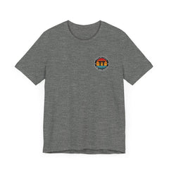 TransTape Find Your Freedom Short Sleeve Tee