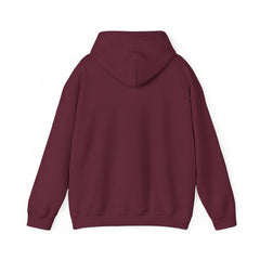 TransTape DISCREET Hooded Sweatshirt