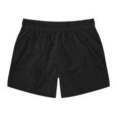 TransTape Swim Trunks