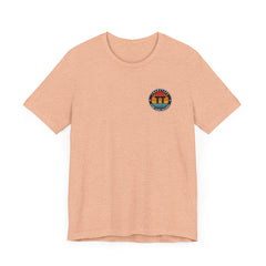 TransTape Find Your Freedom Short Sleeve Tee