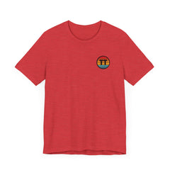 TransTape DISCREET Short Sleeve Tee