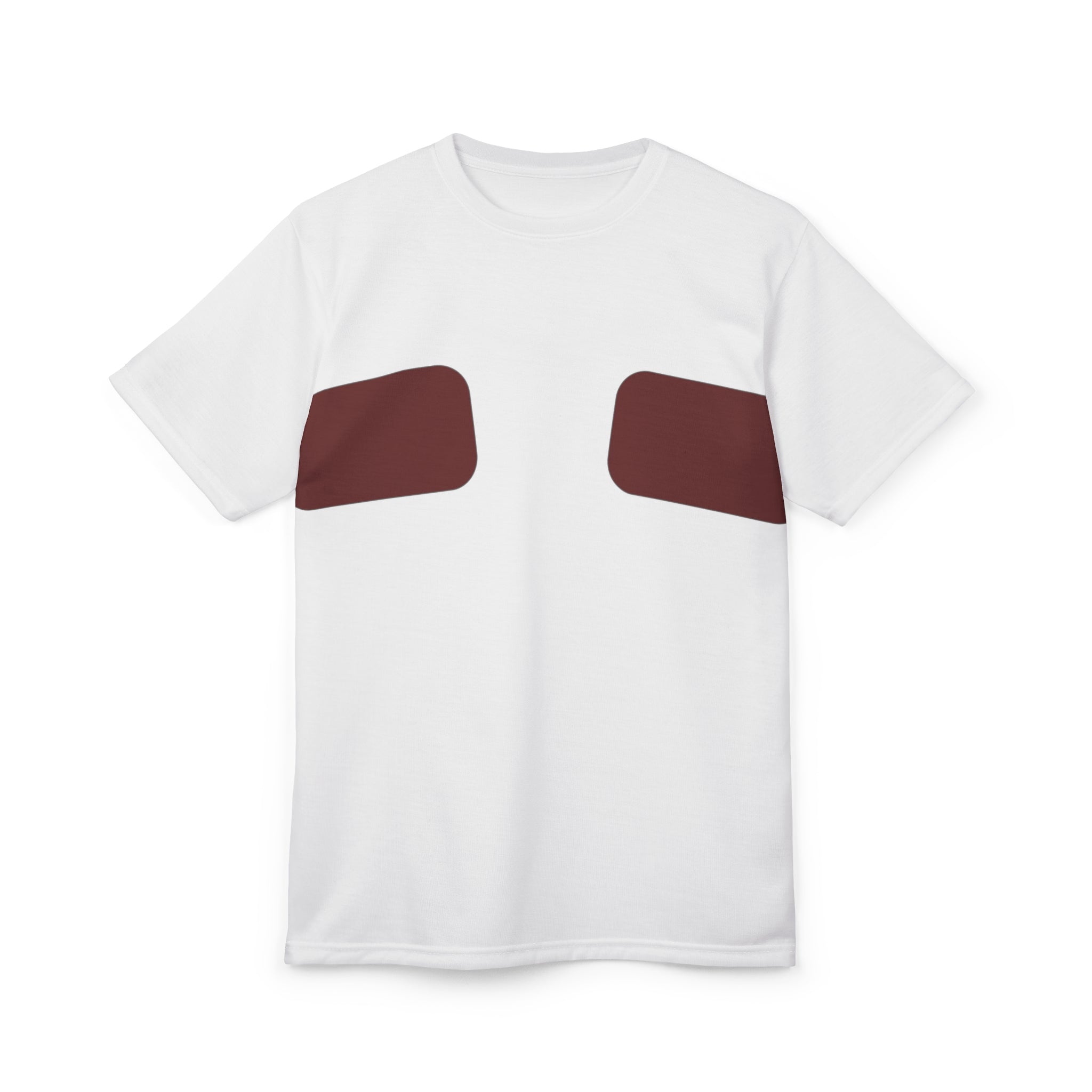 Normalize Chest Taping Tee | Skin Tone 003 - 1 Strip