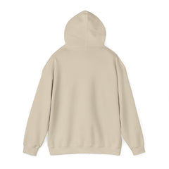 TransTape DISCREET Hooded Sweatshirt