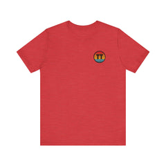 TransTape DISCREET Short Sleeve Tee