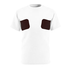Normalize Chest Taping Tee | Skin Tone 004 - 1 Strip
