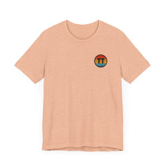TransTape DISCREET Short Sleeve Tee