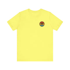 TransTape DISCREET Short Sleeve Tee