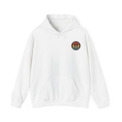 TransTape Find Your Freedom Hooded Sweatshirt