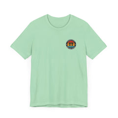 TransTape Find Your Freedom Short Sleeve Tee