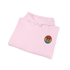 TransTape DISCREET Hooded Sweatshirt