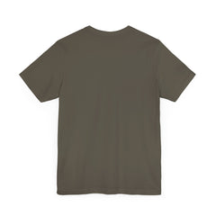 TransTape Find Your Freedom Short Sleeve Tee