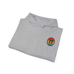 TransTape DISCREET Hooded Sweatshirt
