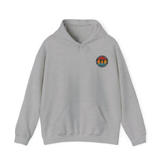 TransTape Find Your Freedom Hooded Sweatshirt