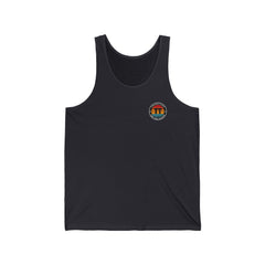 TransTape Jersey Tank