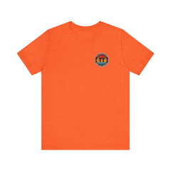 TransTape Find Your Freedom Short Sleeve Tee
