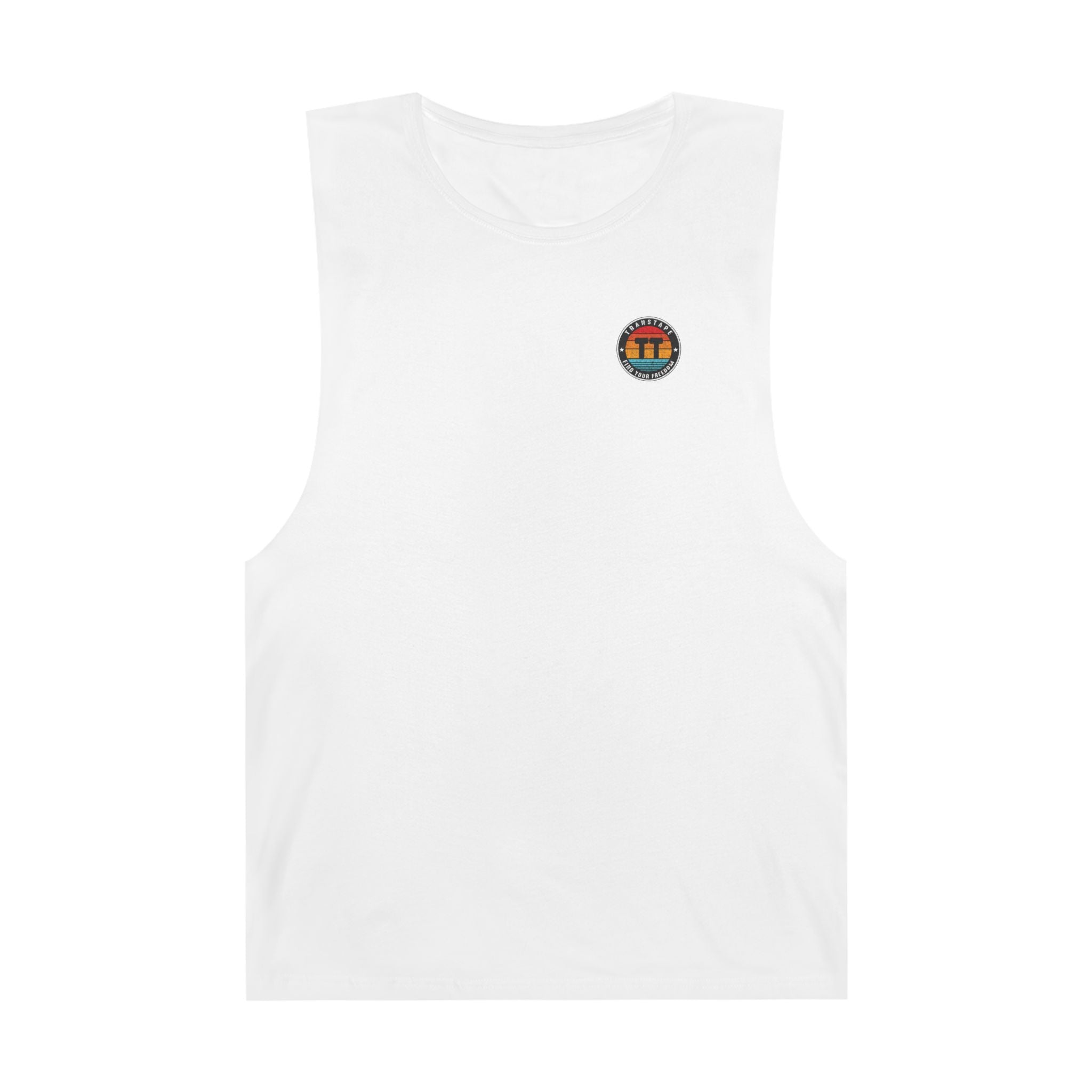 TransTape Cut Off Tank