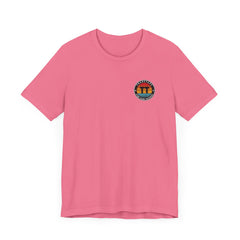 TransTape Find Your Freedom Short Sleeve Tee
