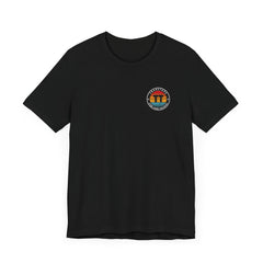 TransTape Find Your Freedom Short Sleeve Tee