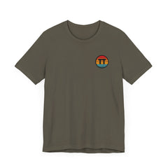 TransTape DISCREET Short Sleeve Tee