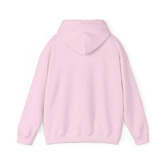 TransTape DISCREET Hooded Sweatshirt